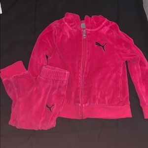 Still fits just a bit tight.